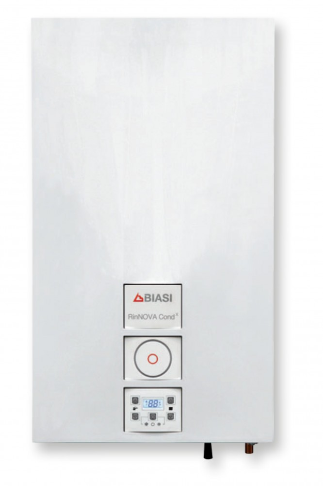 V�mena plynov�ho kotla na spl�tky