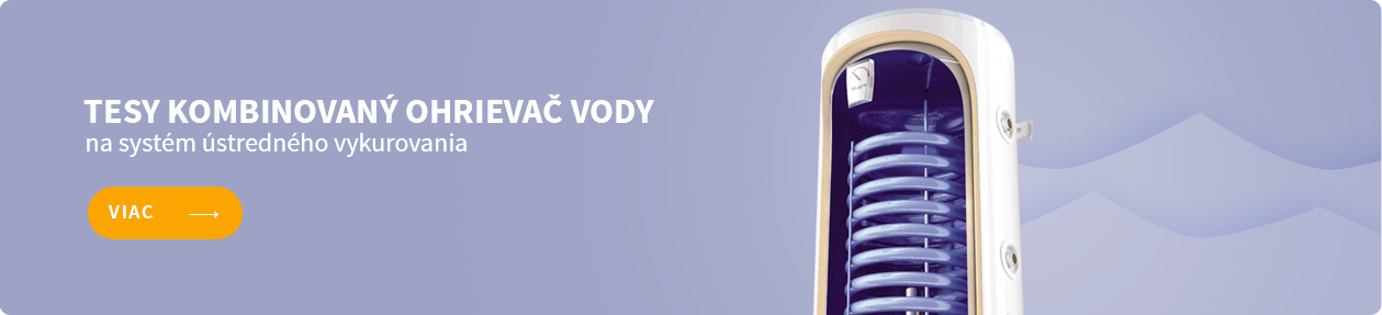 ohrievace vody bojlery tesy