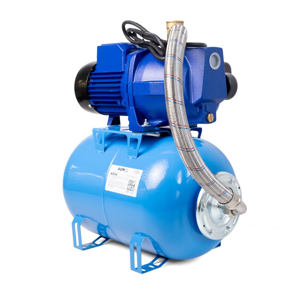 Domáca vodáreň SETTE 24 CL JET 900 (2–3,5 bar)