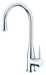 Stoj�nkov� drezov� bat�ria 1005 � chr�m