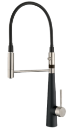 Stojankov� drezov� bat�ria 1010 � �ierna