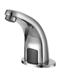 Stoj�nkov� senzorov� umyvadlov� bat�ria Steno 1011