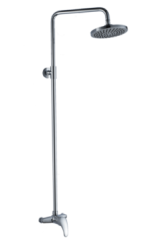 Sprchov� bat�ria Steno TOP 1256 � s pevnou ty�ou