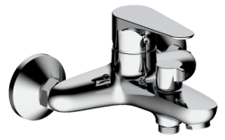 Va�ov� bat�ria Steno DARO 1344 � chr�m, s keramick�m oto�n�m prep�na�om, bez pr�slu�enstva