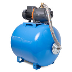 Dom�ca vod�re� LEO V-100 CL 90/46 XJWm (2,0�3,5 bar)