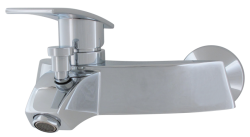 Va�ov� bat�ria Steno?LI?2644 � chr�m, bez pr�slu�enstva, rozte�?150?mm