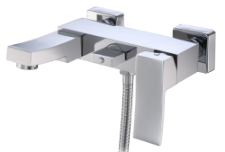 Va�ov� bat�ria Steno TOR 2844 � chr�m, bez pr�slu�enstva, rozstup 150?mm