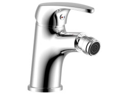 Stoj�nkov� bidetov� bat�ria Steno ST 3042 � chr�m