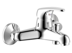 Va�ov� bat�ria Steno ST 3044 � chr�m, s pr�slu�enstvom, rozte� 150 mm