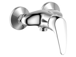 Sprchov� bat�ria Steno ST 3045/10 CR � chr�m, s pr�slu�enstvom, rozte� 100 mm