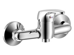 Drezov� bat�ria Steno ST 3046 CR � n�stenn�, bez ramienka, rozte� 150 mm