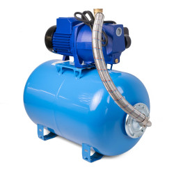 Dom�ca vod�re� 60CL SETTE JET 900 (2�3,5 bar)