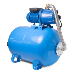 Dom�ca vod�re� 60CL AGA 0.75 (2,1�3,5 bar)