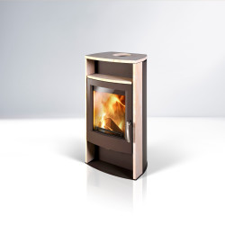 THORMA ALVESTA � krbov� kachle, pieskovec