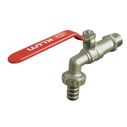 Gu�ov� koh�t z�hradn�, voda, 3/4"