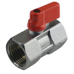 Mini gu�ov� koh�t 1/2" (FF)