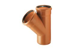 KG odbo�ka 160 / 125 / 45�