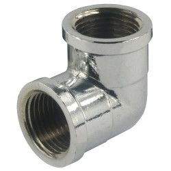 Chr�mov� koleno FF 1/2�