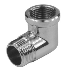 Chromov� Koleno MF 1/2�