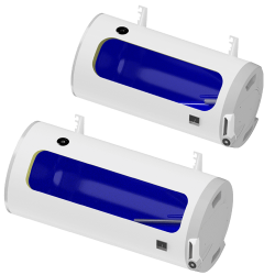 Ohrieva� vody DRA�ICE OKCEV 125