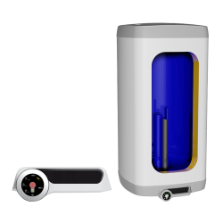 Elektrick� ohrieva� vody DRA�ICE OKHE SMART 125