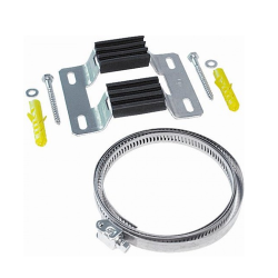 Mont�na konzola pre expanzn� n�dobu s p�skou