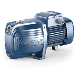 Povrchov� �erpadlo Pedrollo JETm 2AX FUTURE 230V