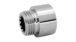 Chr�mov� pred�enie 1/2� � 10 mm