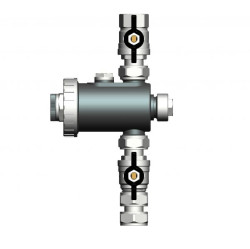 Magnetick� filter QUADROMAG MINI