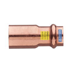 Meden� lisovacia redukcia MF 42�35