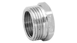 Chr�mov� redukcia 1/2� � 3/8�