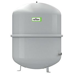 Expanzn� n�doba Reflex N 140 6bar/120�C - �ed�