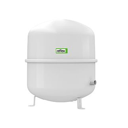 Expanzn� n�doba Reflex N 50 4bar/120�C - biela