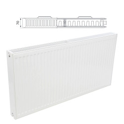 Radiator Sanica 21K 600x1800