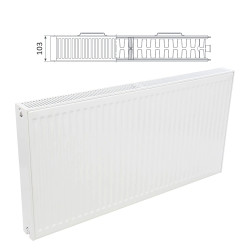 Radiator Sanica 22K 600x1500