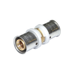 Lisovacia spojka AL-PEX 20x20