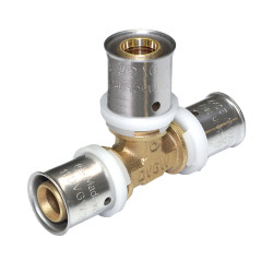 Lisovac� T-kus AL-PEX 32x32x32