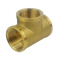 Mosadzn� T-kus 2�