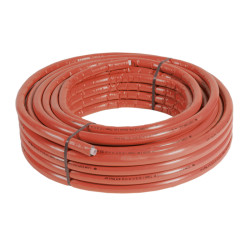 Izolovan� Plast-hlin�kov� r�ra PEX-AL-PEX 26x3 - �erven�