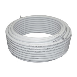 Plast-hlin�kov� r�ra PEX-AL-PEX 26x3
