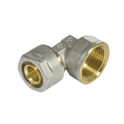 �robovac� T-kus UNIK 20x1/2"x20 vn�torn� z�vit