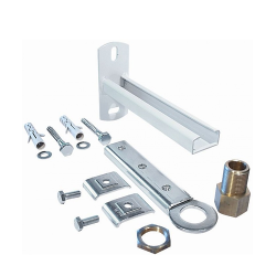 Mont�na konzola pre expanzn� n�dobu 3/4�