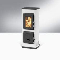 THORMA VERONA AT � krbov� kachle, biele