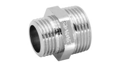 Chr�mov� reduk�n� vsuvka 3/4� � 1/2�