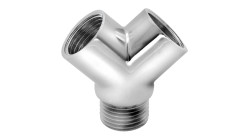 Chr�mov� Y 1/2�