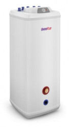 Z�sobn�k s nepriamym ohrevom QUADROFLEX BCH 100