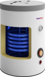 Z�sobn�k s nepriamym ohrevom QUADROFLEX BCO 100